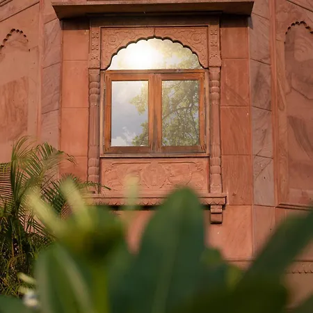 Castle Oodeypore A Boutique Stay Udaipur Exterior photo