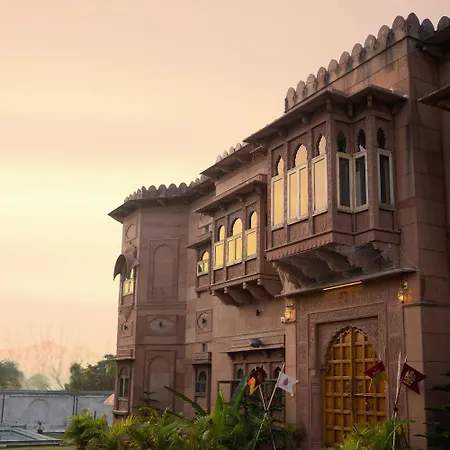 Castle Oodeypore A Boutique Stay Udaipur Exterior photo