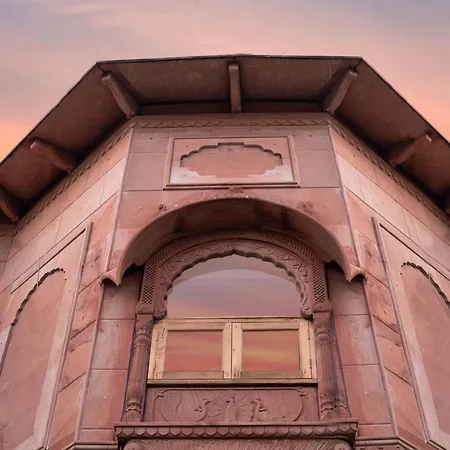 Castle Oodeypore A Boutique Stay Udaipur Exterior photo