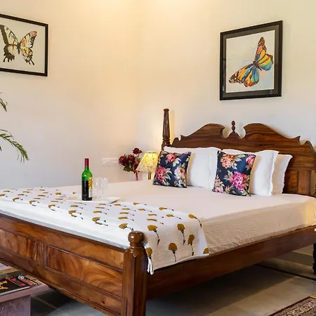 Castle Oodeypore A Boutique Stay Udaipur Exterior photo