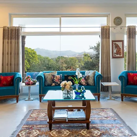 Castle Oodeypore A Boutique Stay Udaipur Exterior photo