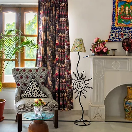 Castle Oodeypore A Boutique Stay Udaipur Exterior photo