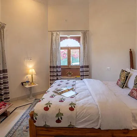 Castle Oodeypore A Boutique Stay Udaipur Exterior photo