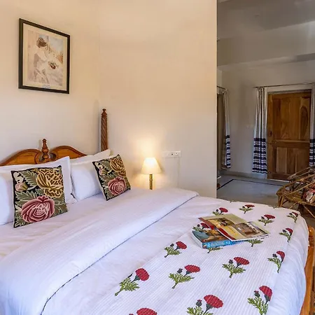 Castle Oodeypore A Boutique Stay Udaipur Exterior photo