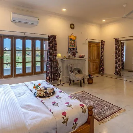 Castle Oodeypore A Boutique Stay Udaipur Exterior photo