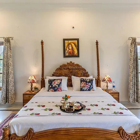 Castle Oodeypore A Boutique Stay Udaipur Exterior photo