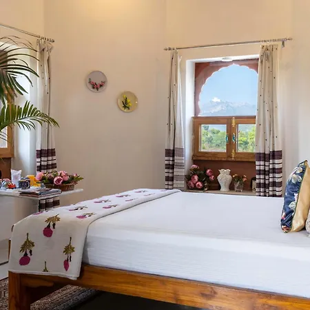 Castle Oodeypore A Boutique Stay Udaipur Exterior photo