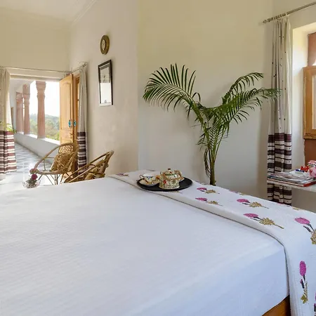 Castle Oodeypore A Boutique Stay Udaipur Exterior photo