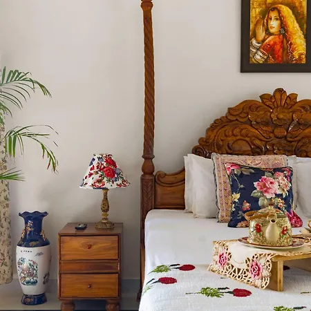 Castle Oodeypore A Boutique Stay Udaipur Exterior photo
