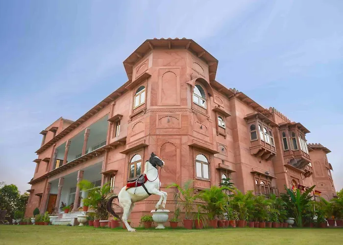 Castle Oodeypore A Boutique Stay Udaipur