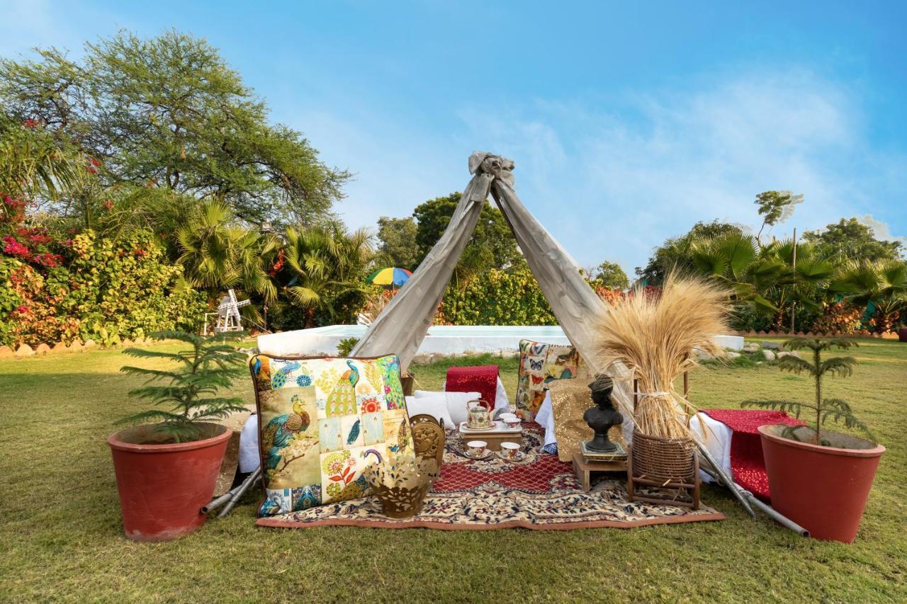 Castle Oodeypore A Boutique