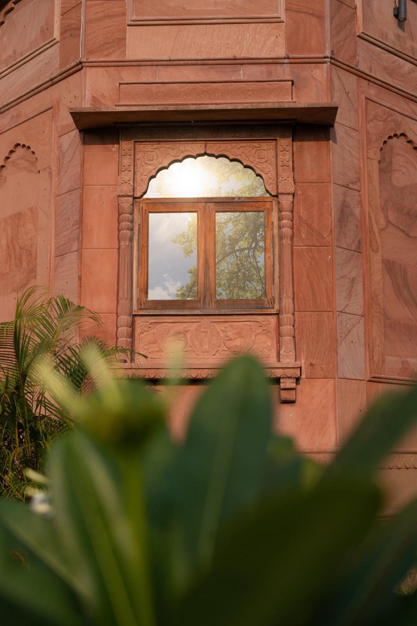 Castle Oodeypore A Boutique * Udaipur