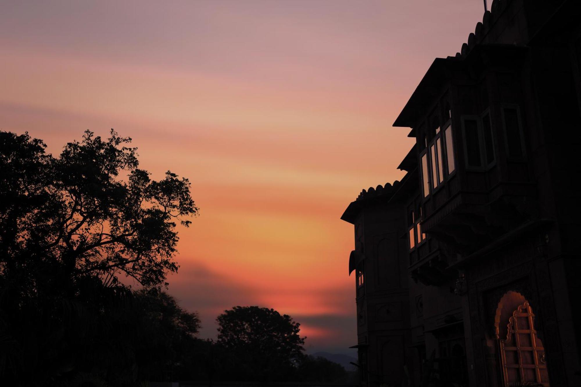 Castle Oodeypore A Boutique *