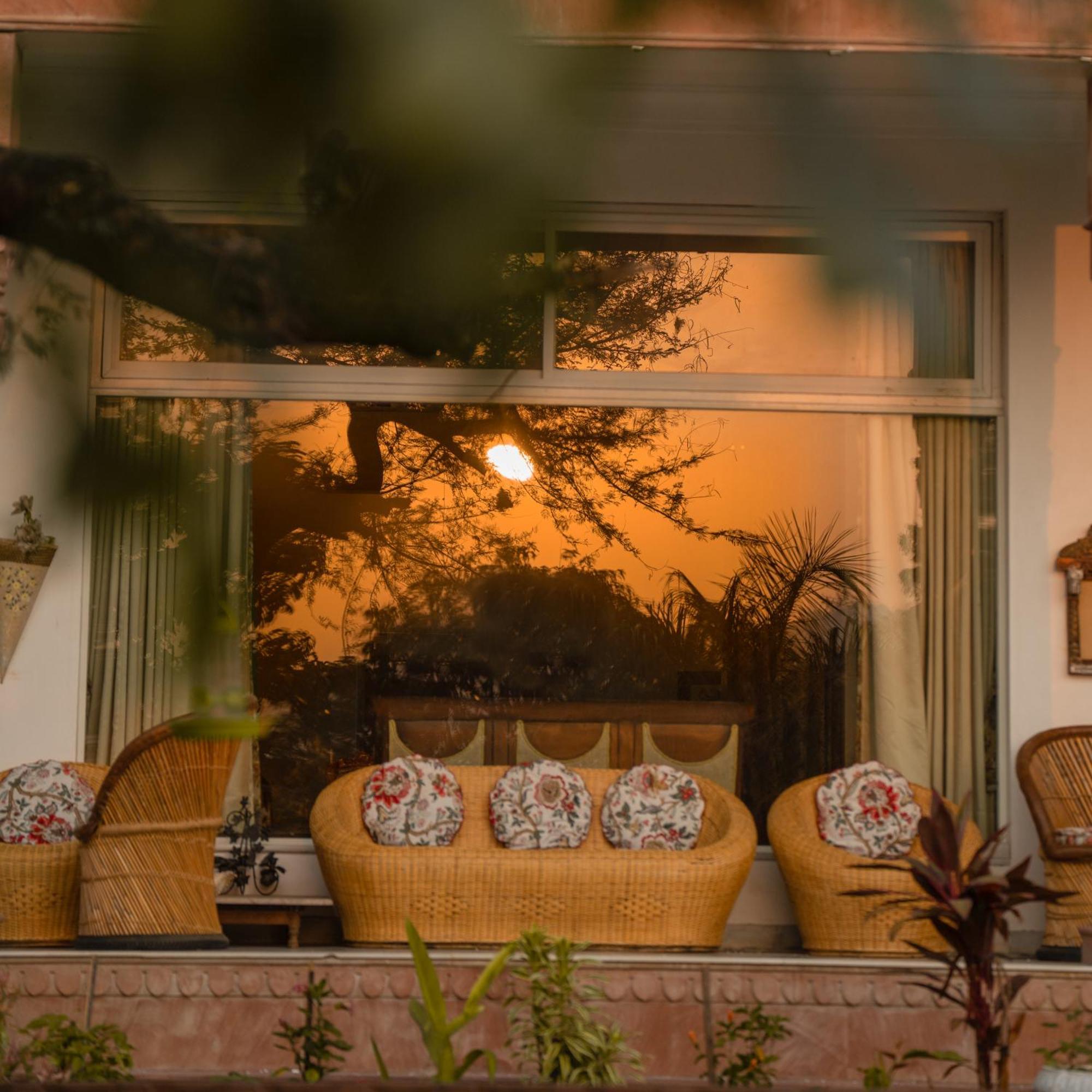 Homestay Castle Oodeypore A Boutique Udaipur