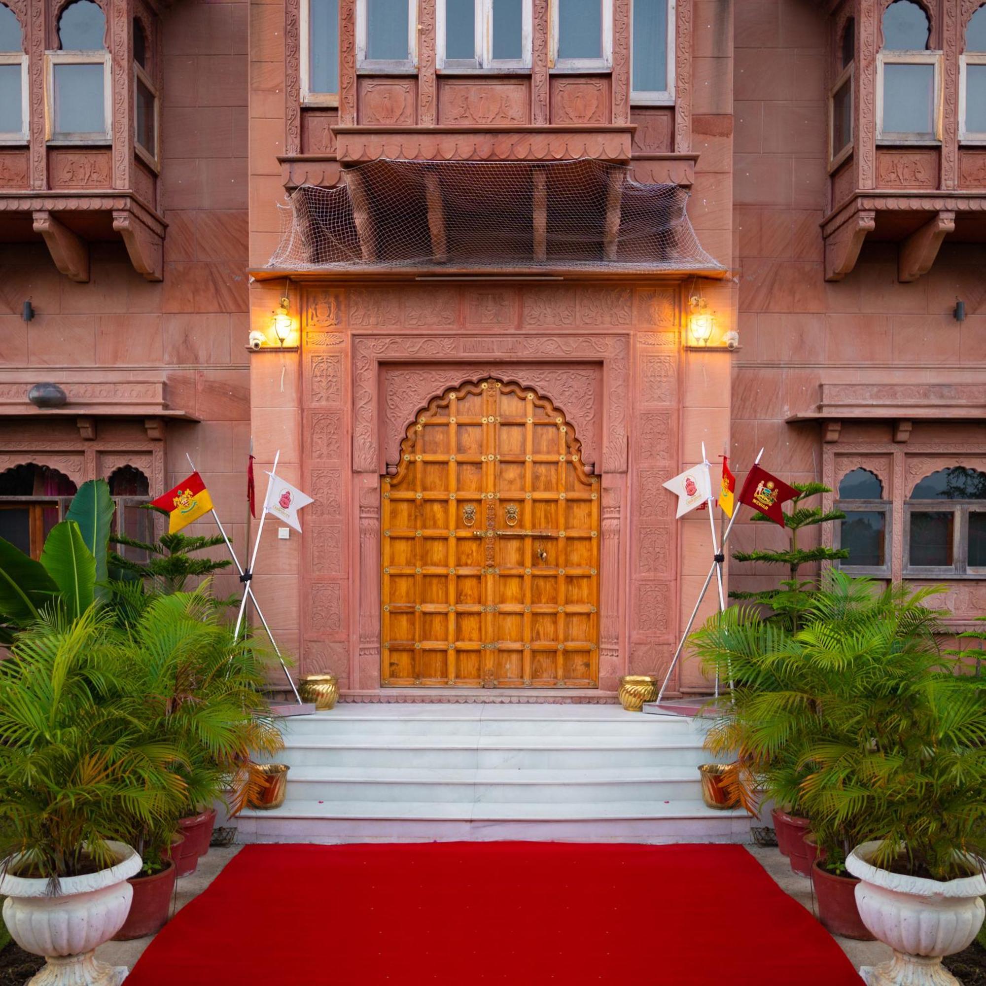 Castle Oodeypore A Boutique Homestay
