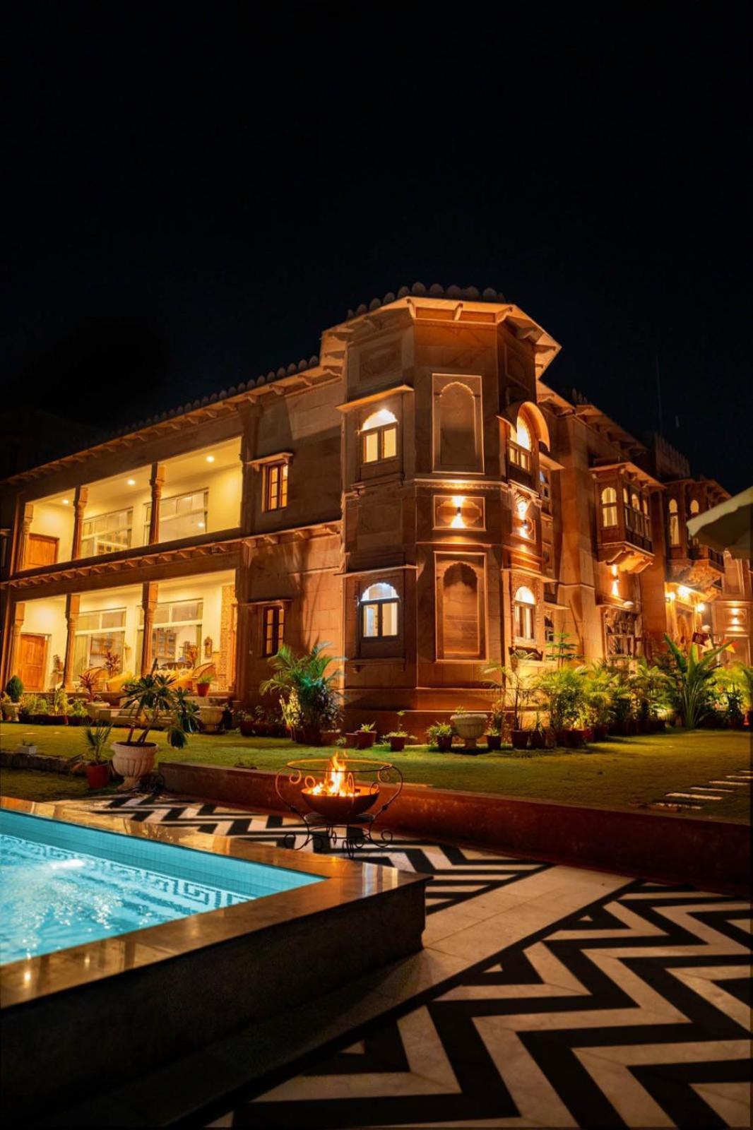 Castle Oodeypore A Boutique Homestay Udaipur
