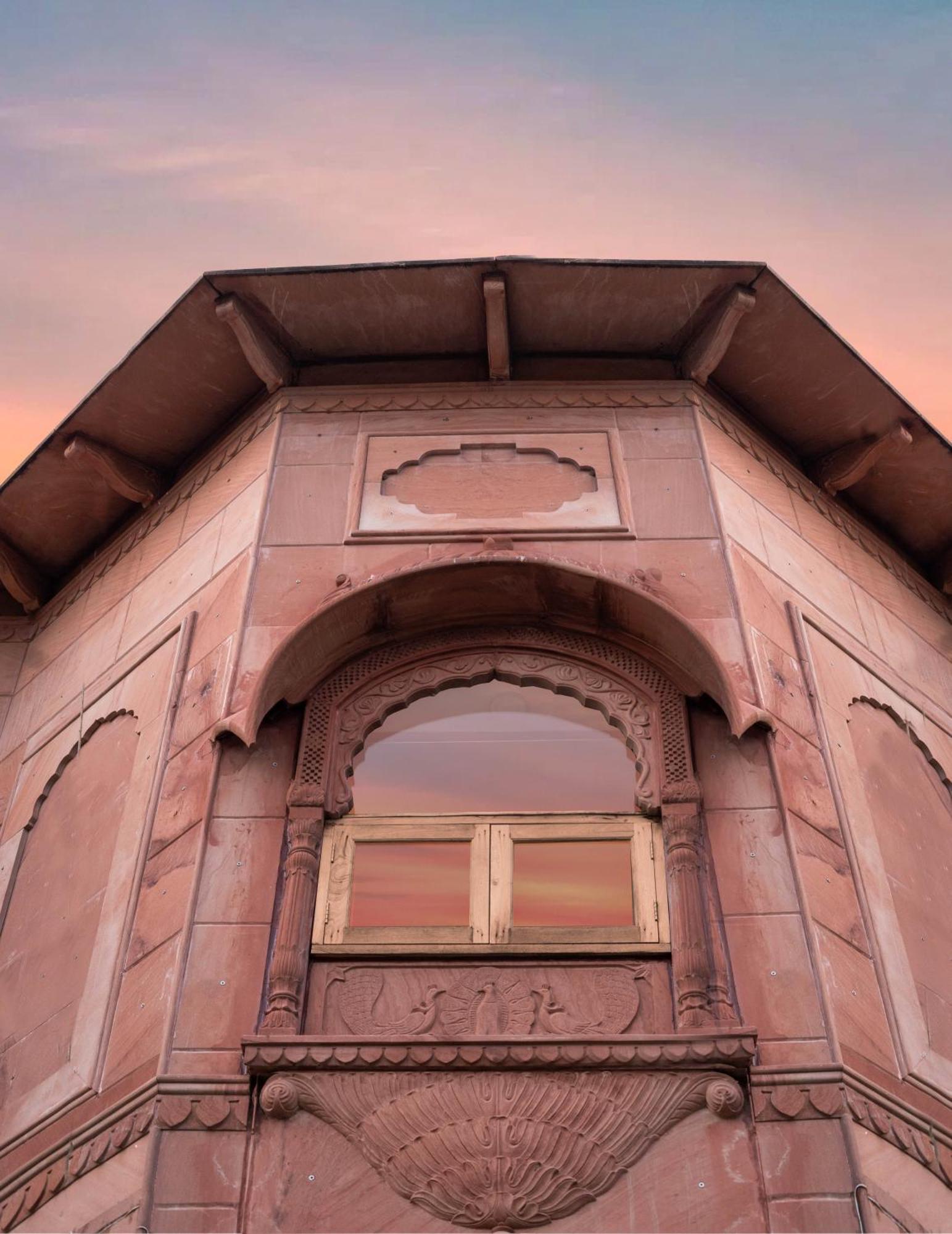 Homestay Castle Oodeypore A Boutique Udaipur