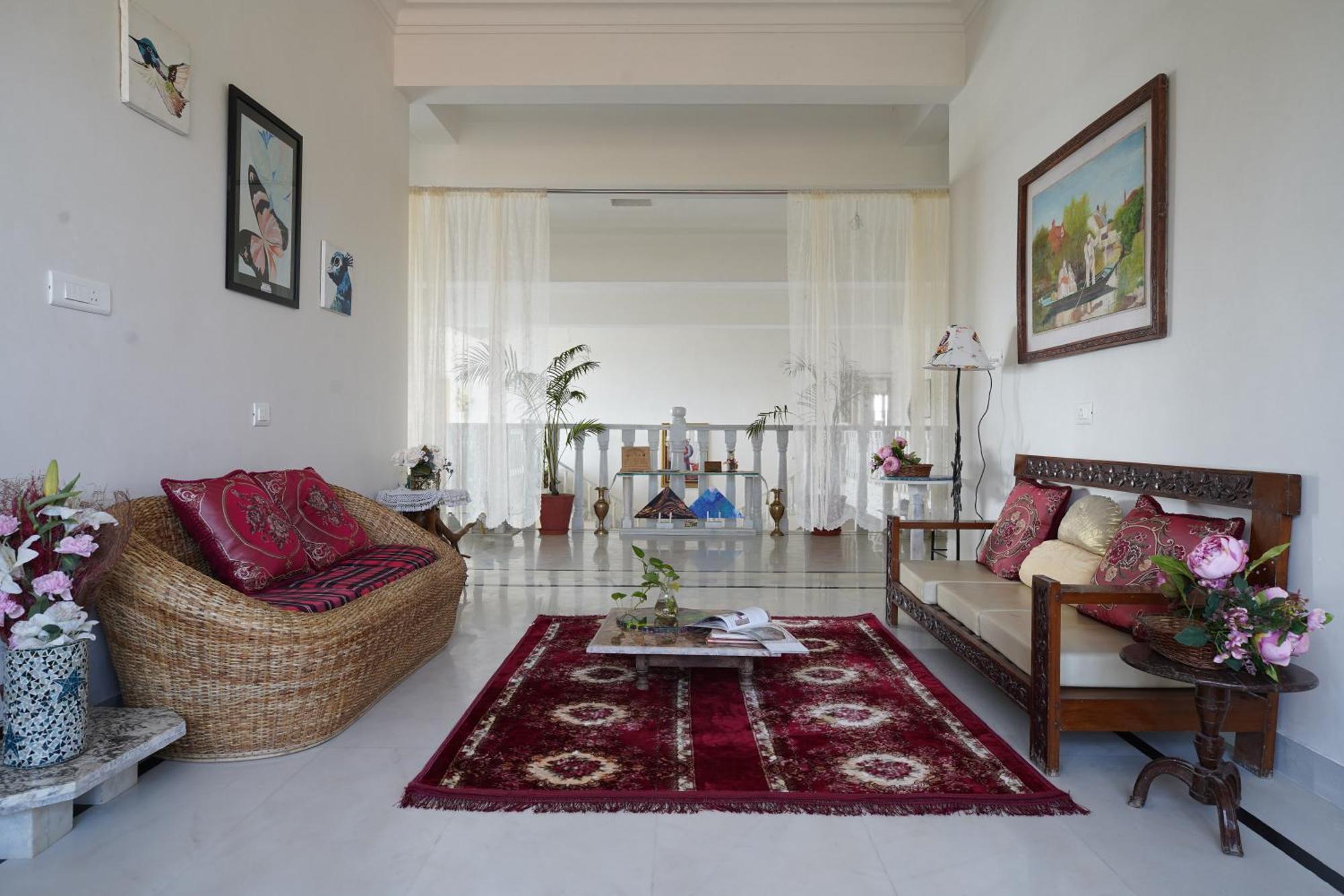 Castle Oodeypore A Boutique Homestay Udaipur