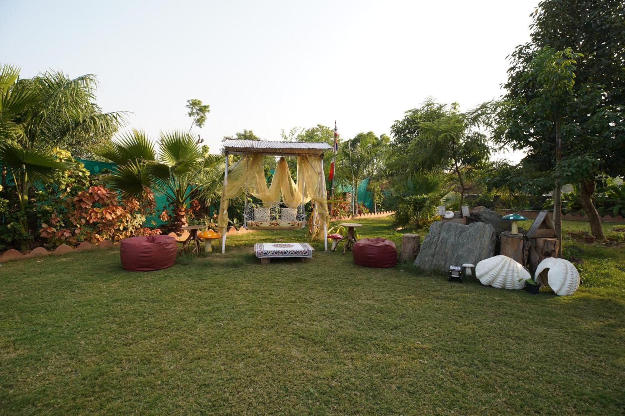 Homestay Castle Oodeypore A Boutique *