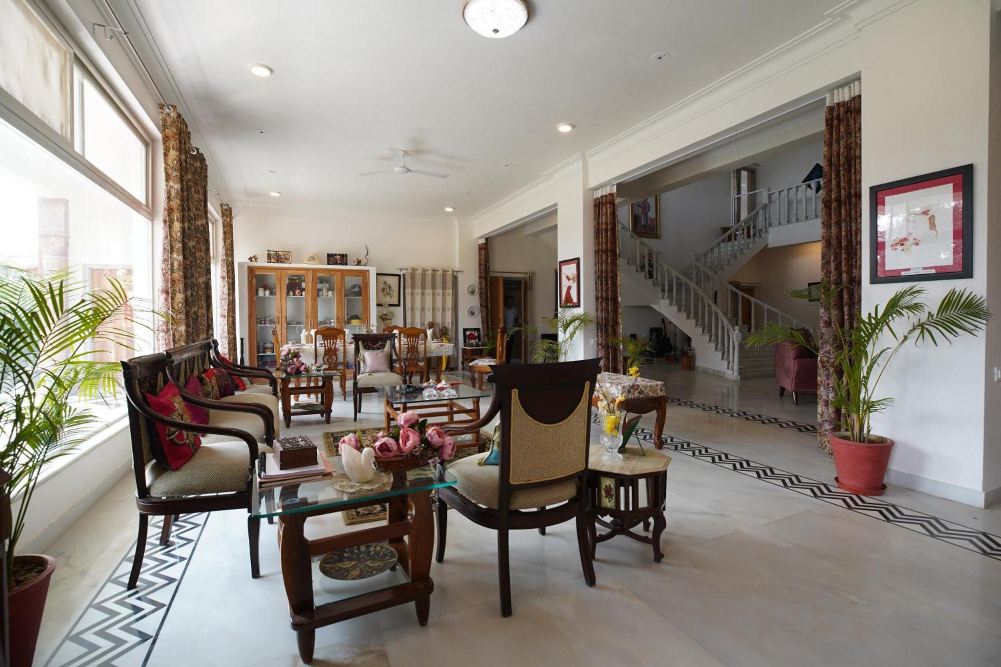 Castle Oodeypore A Boutique * Udaipur