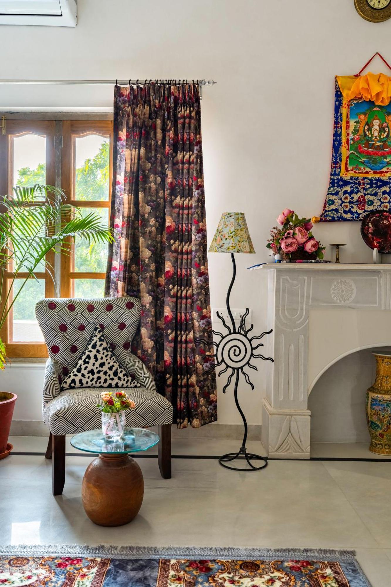 Castle Oodeypore A Boutique Homestay *