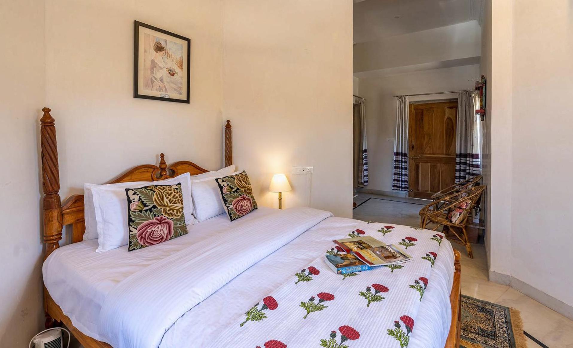 Castle Oodeypore A Boutique Homestay