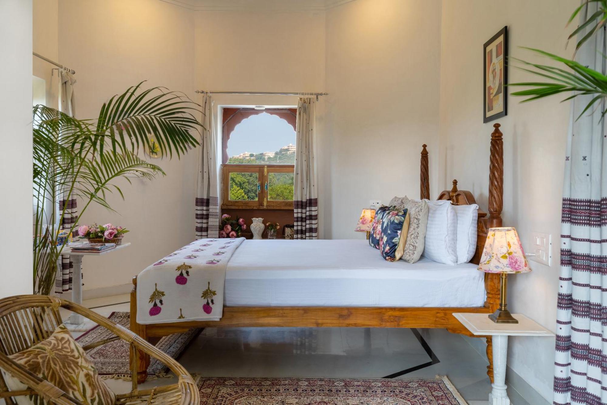 Castle Oodeypore A Boutique Homestay Udaipur