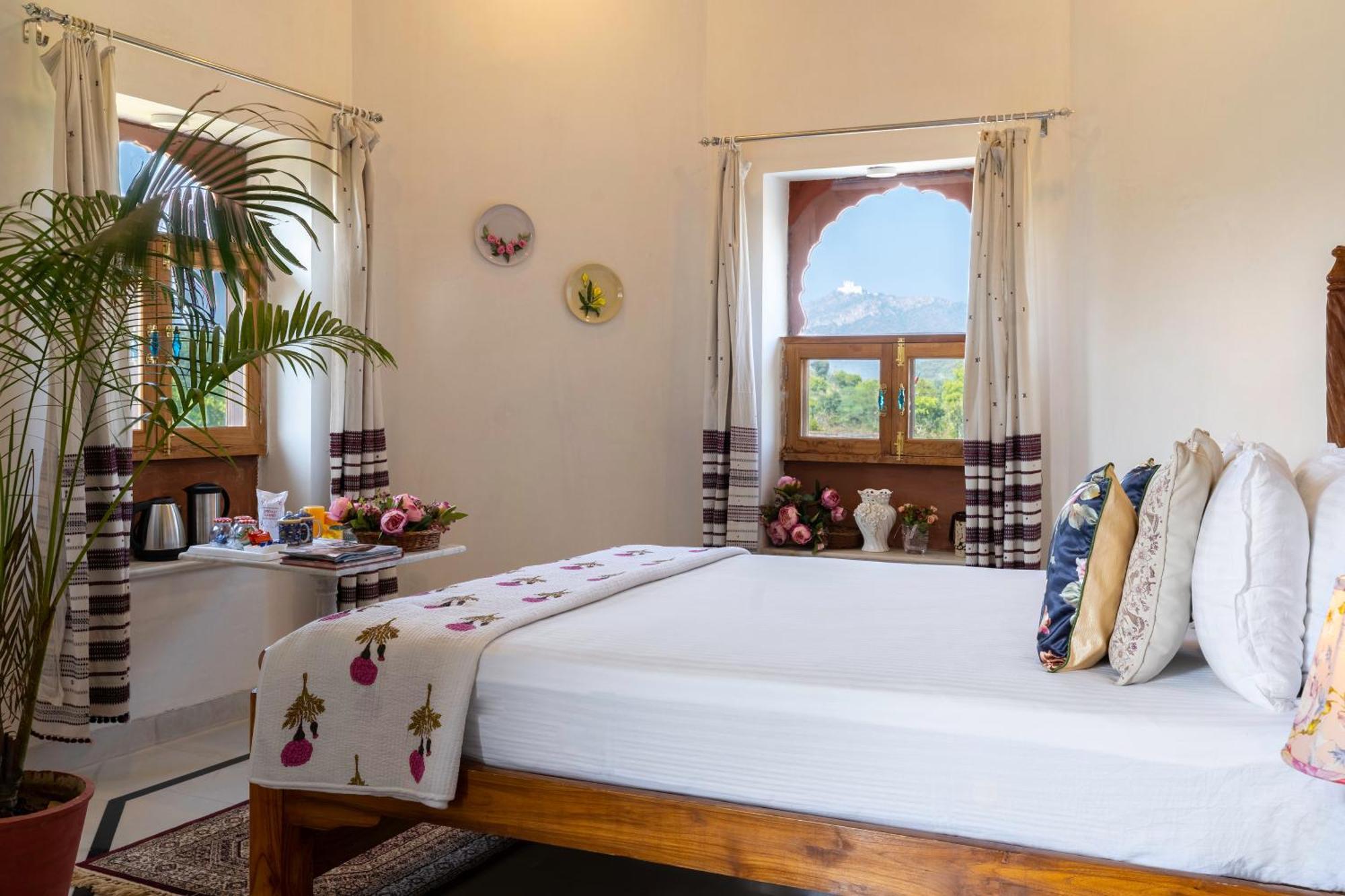 Castle Oodeypore A Boutique