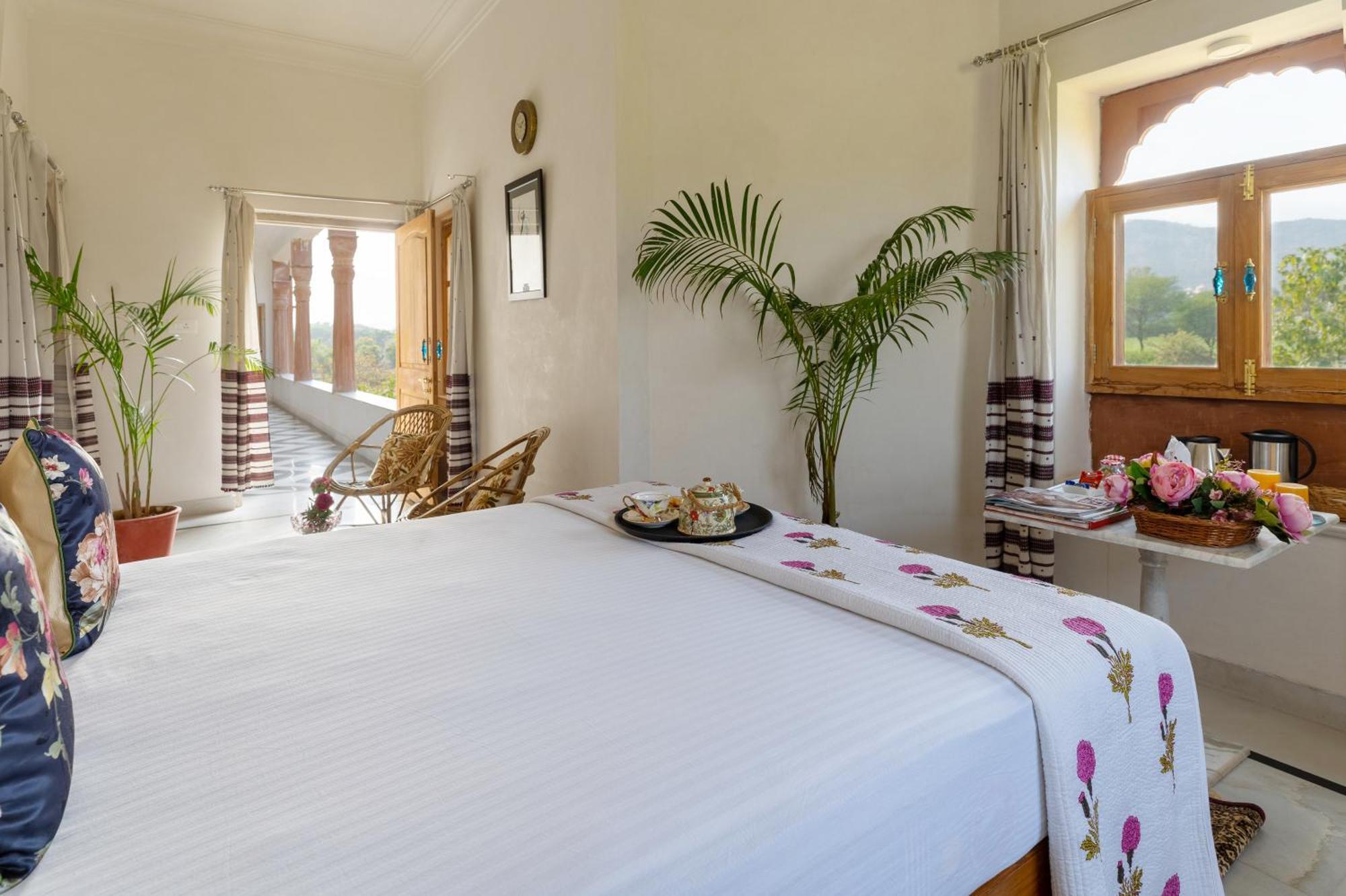 Castle Oodeypore A Boutique