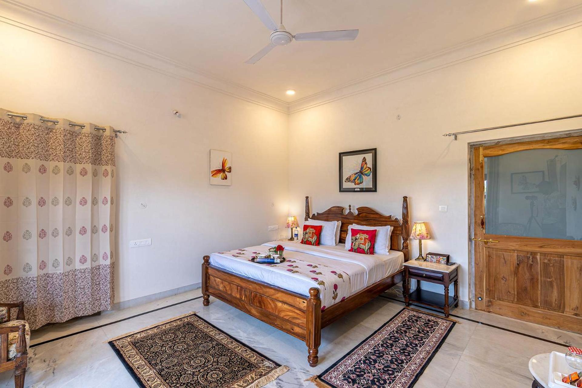 Castle Oodeypore A Boutique