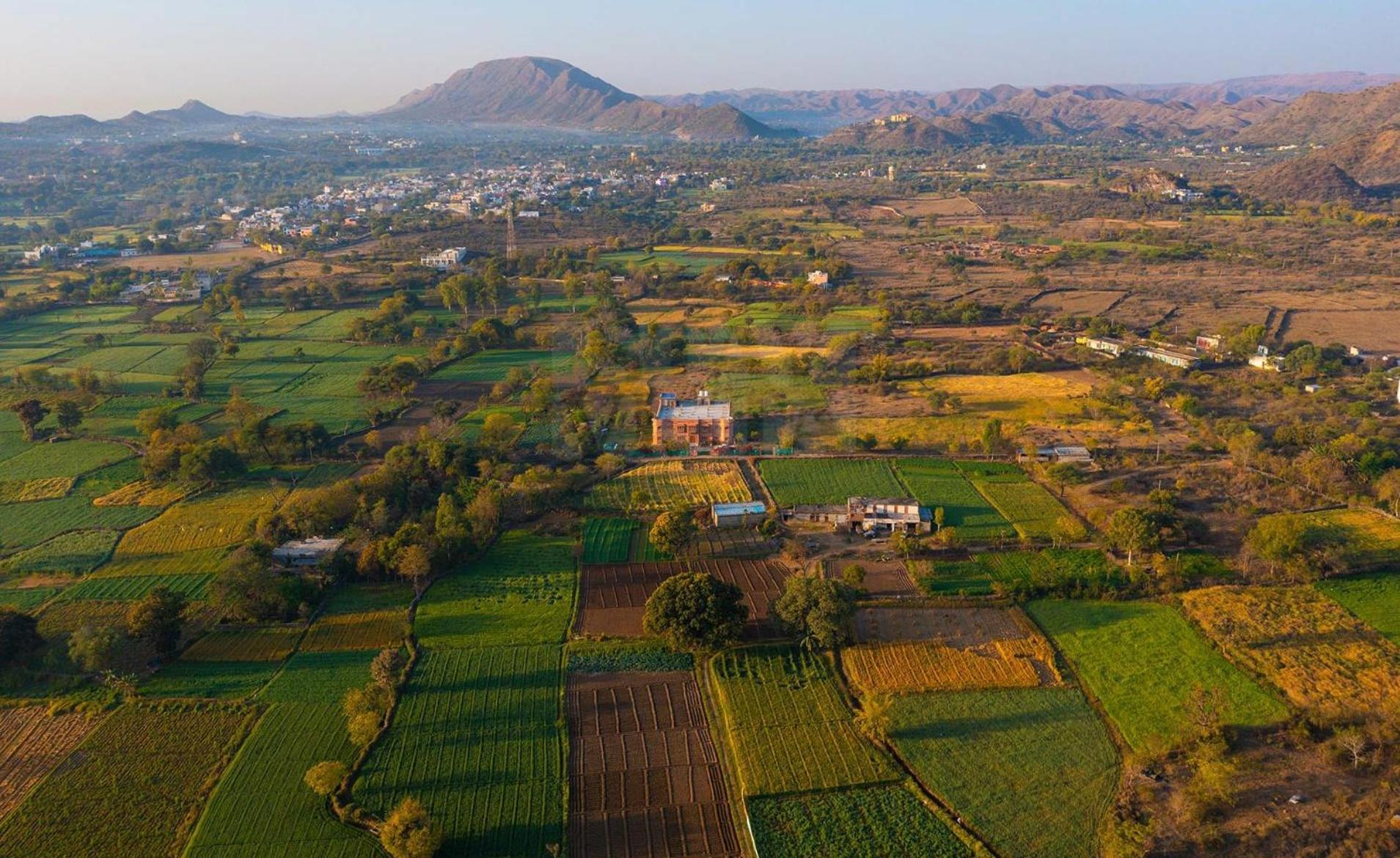 Castle Oodeypore A Boutique Udaipur