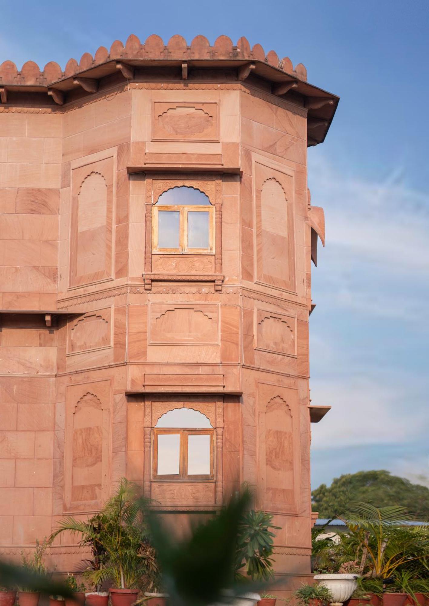 Castle Oodeypore A Boutique *