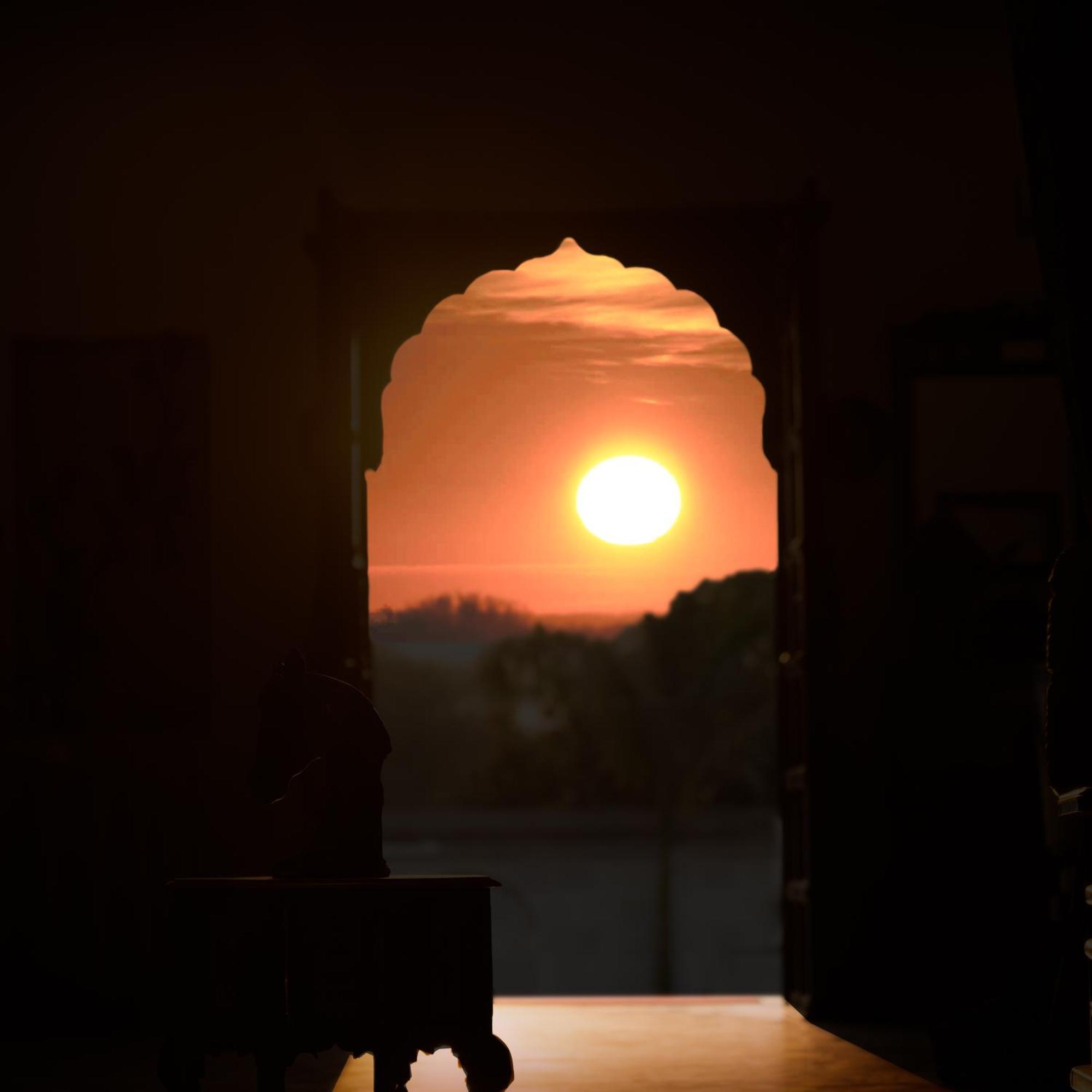 Homestay Castle Oodeypore A Boutique