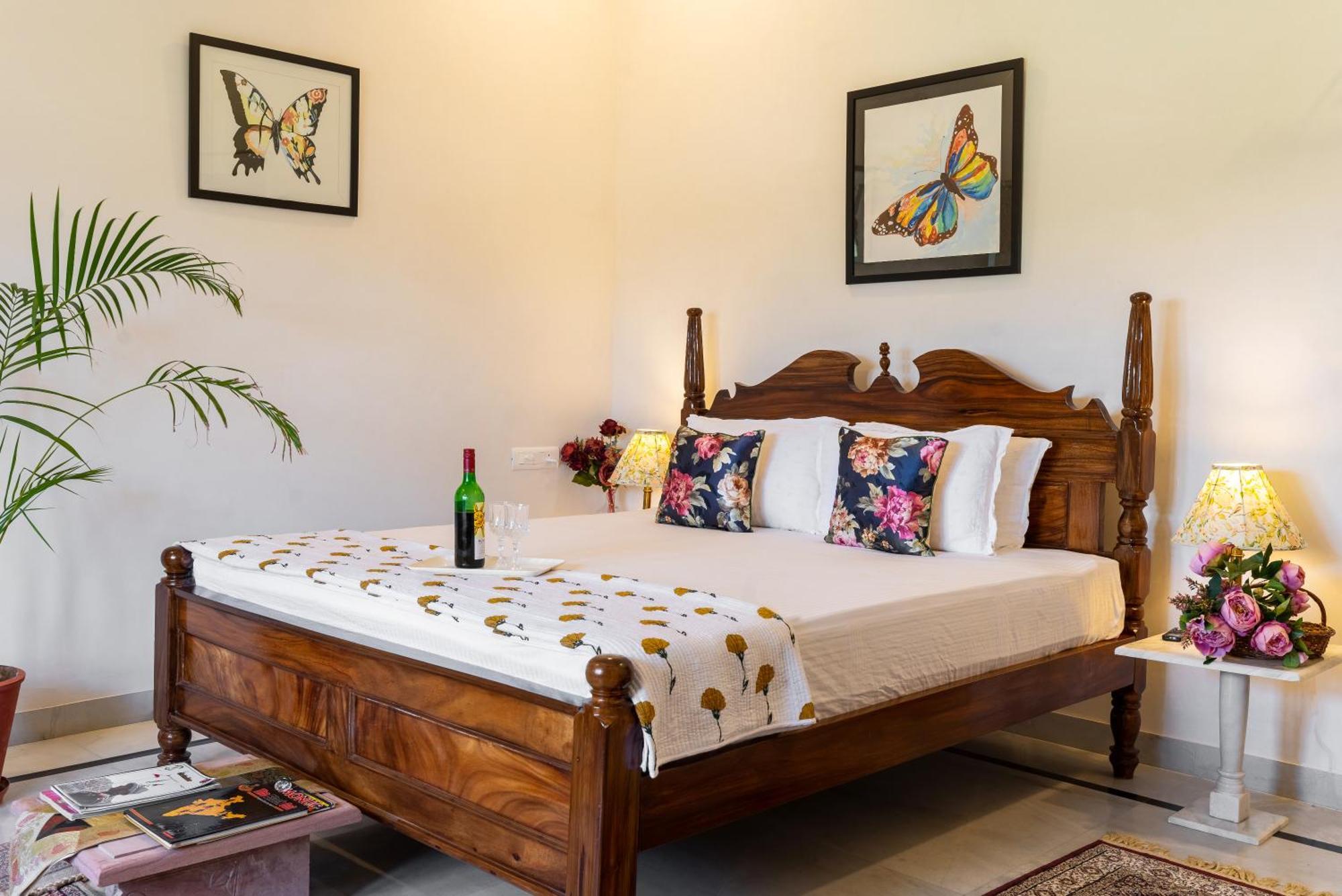 Castle Oodeypore A Boutique Udaipur