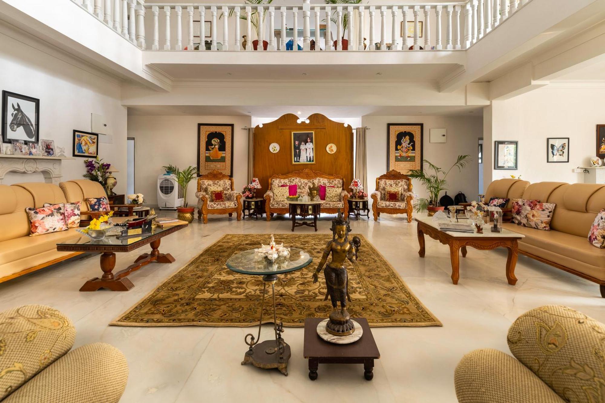 Homestay Castle Oodeypore A Boutique Udaipur