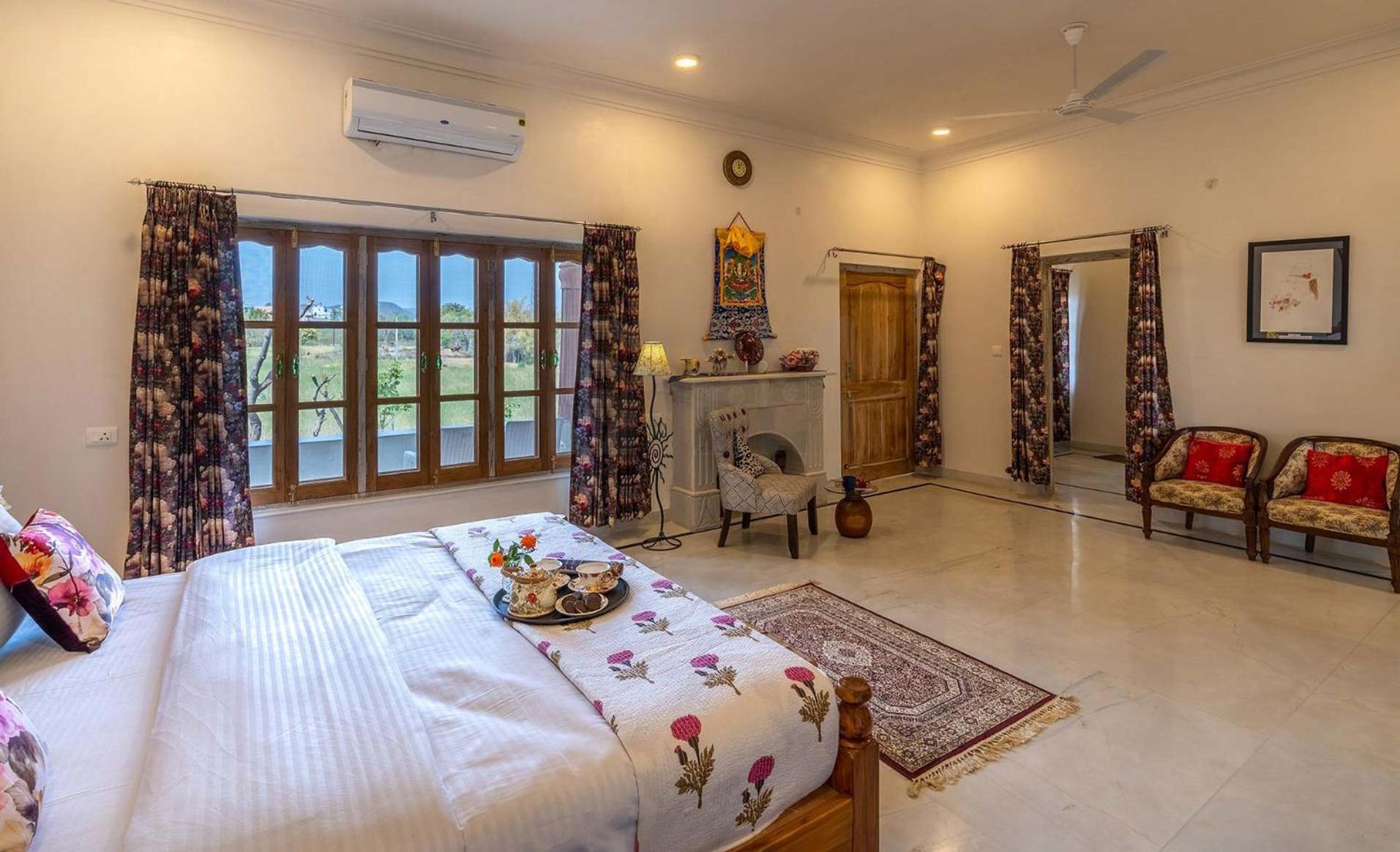Castle Oodeypore A Boutique *