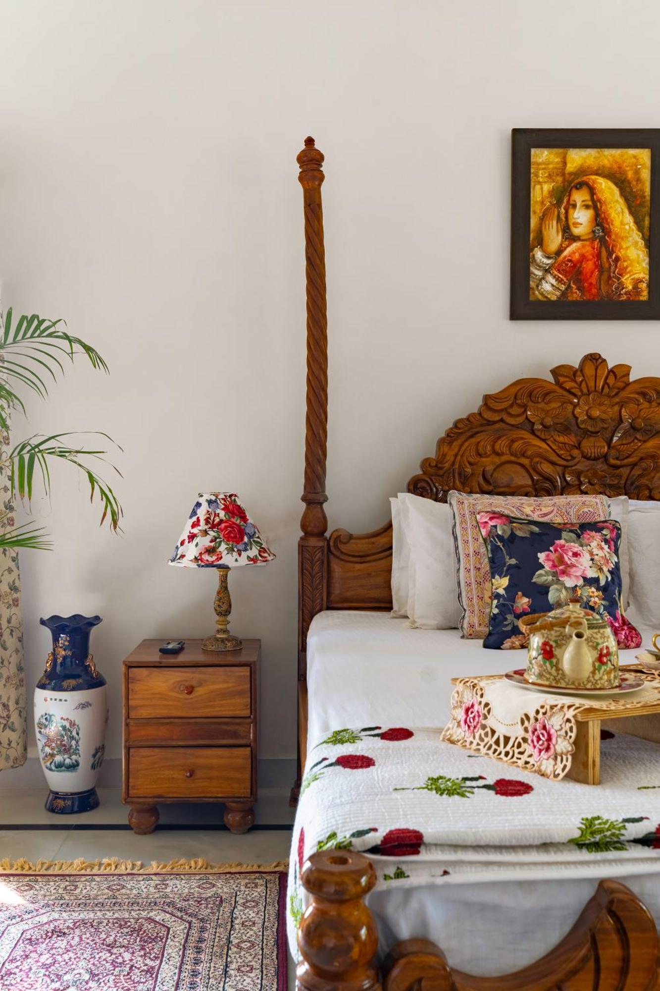 Castle Oodeypore A Boutique Homestay Udaipur